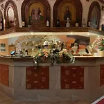 Mansfelder Hof فندق