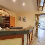 Mansfelder Hof فندق