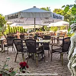 Mansfelder Hof 3* لوثرستادت ايسليبن