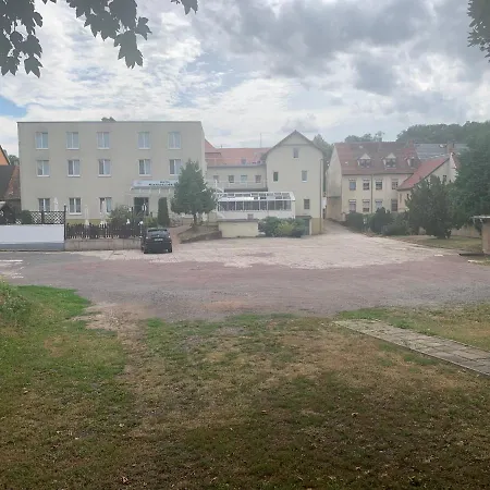 Mansfelder Hof Hotel