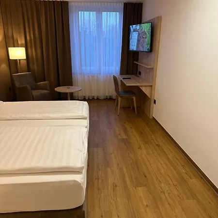 Mansfelder Hof Lutherstadt Eisleben