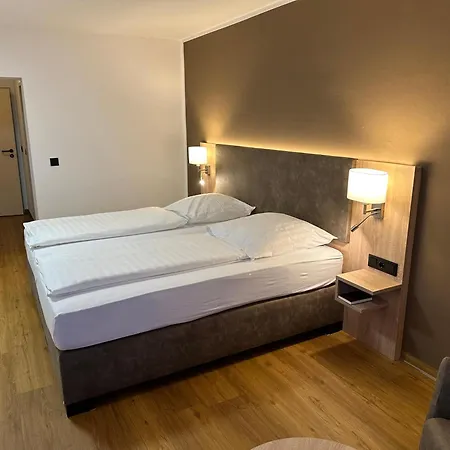 Mansfelder Hof 3* Eisleben