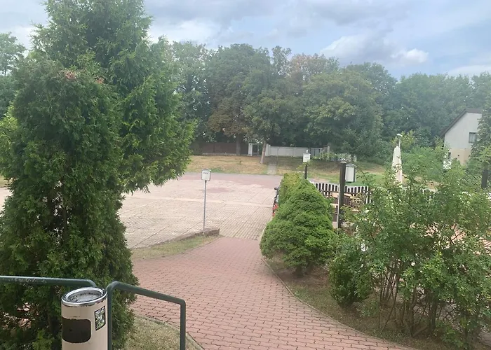 Mansfelder Hof 3* Lutherstadt Eisleben